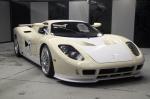 De Macross GT1 2011 года